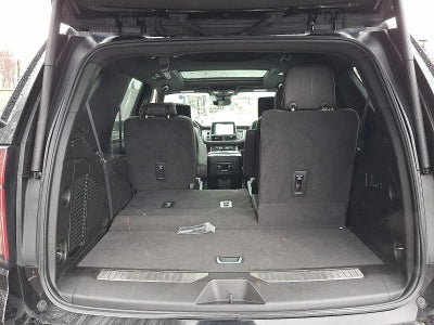 2023 Chevrolet Tahoe 4WD 4dr Premier