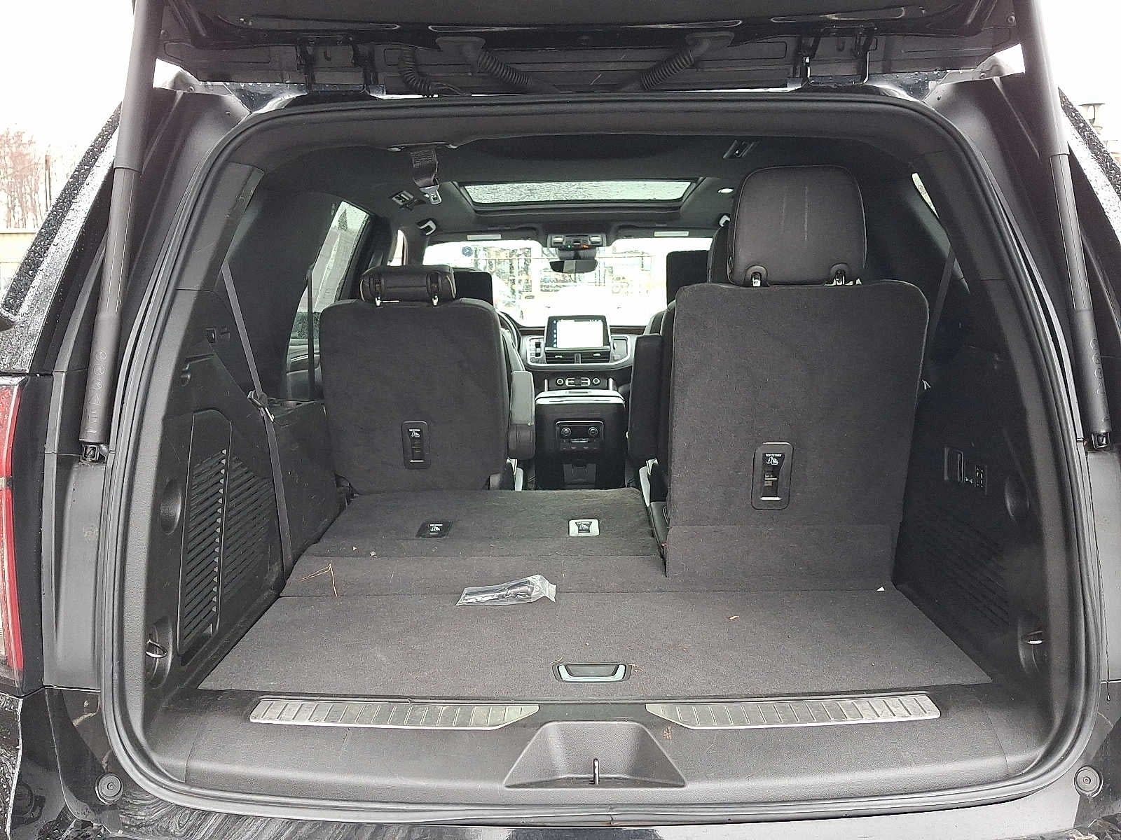 2023 Chevrolet Tahoe 4WD 4dr Premier