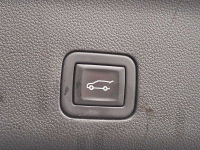 2023 Chevrolet Tahoe 4WD 4dr Premier