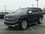 2023 Chevrolet Tahoe 4WD 4dr Premier