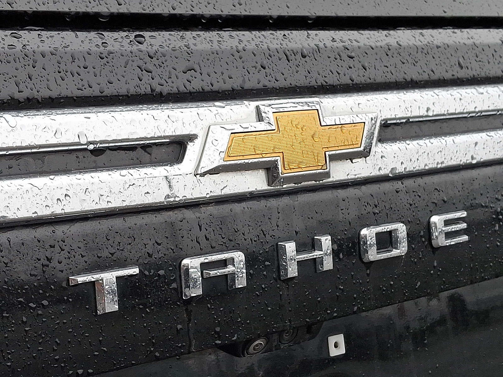 2023 Chevrolet Tahoe 4WD 4dr Premier