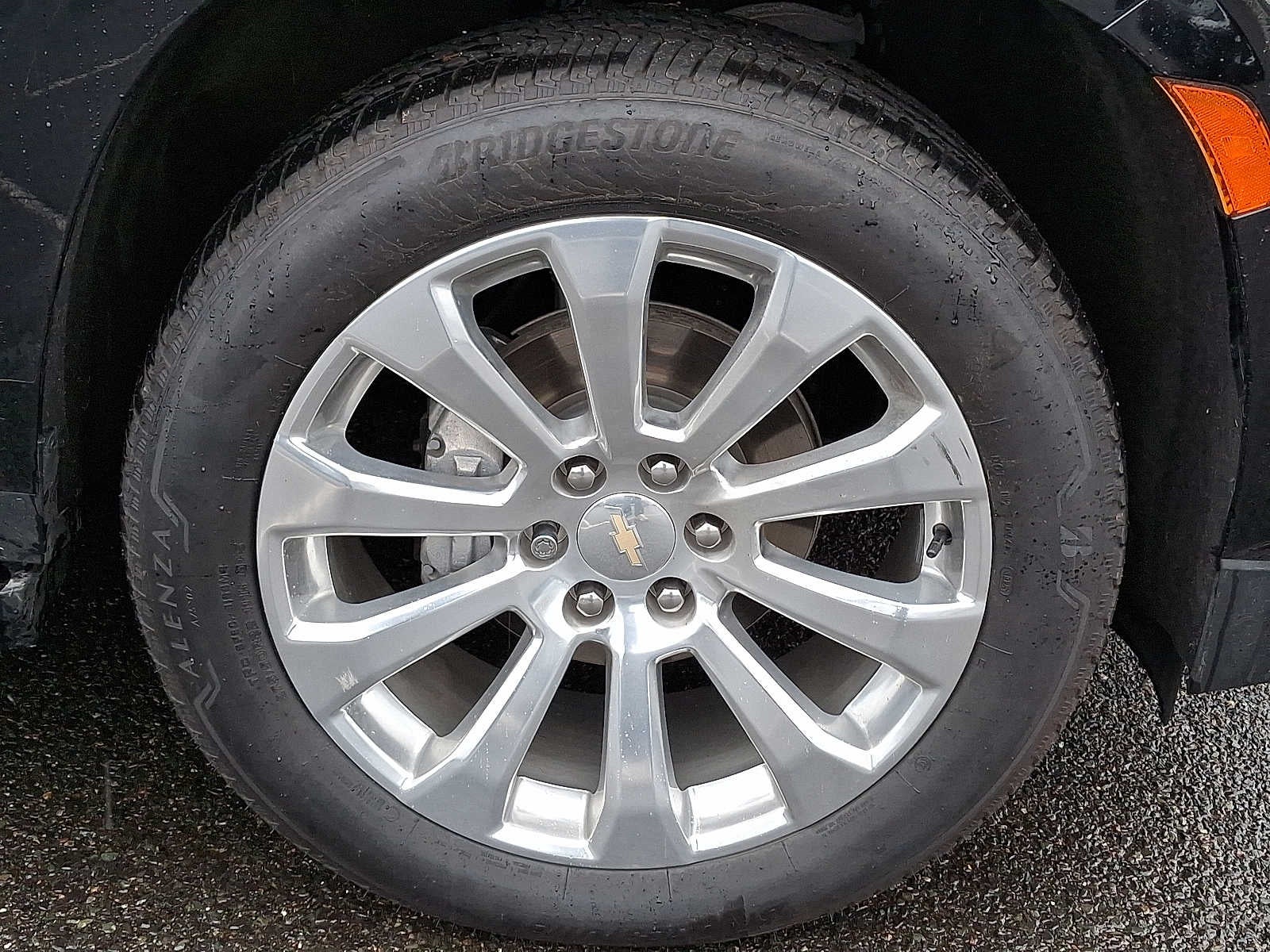 2023 Chevrolet Tahoe 4WD 4dr Premier