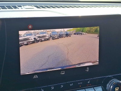 2023 GMC Canyon 4WD Crew Cab AT4