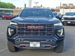 2023 GMC Canyon 4WD Crew Cab AT4