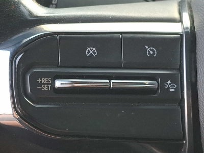 2023 GMC Canyon 4WD Crew Cab AT4