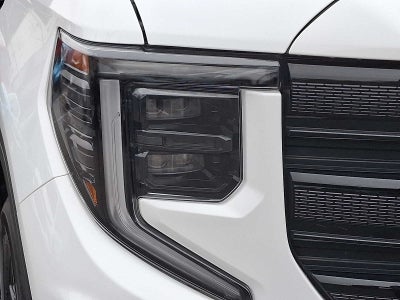 2023 GMC Sierra 1500 4WD Double Cab 147 Elevation w/3VL