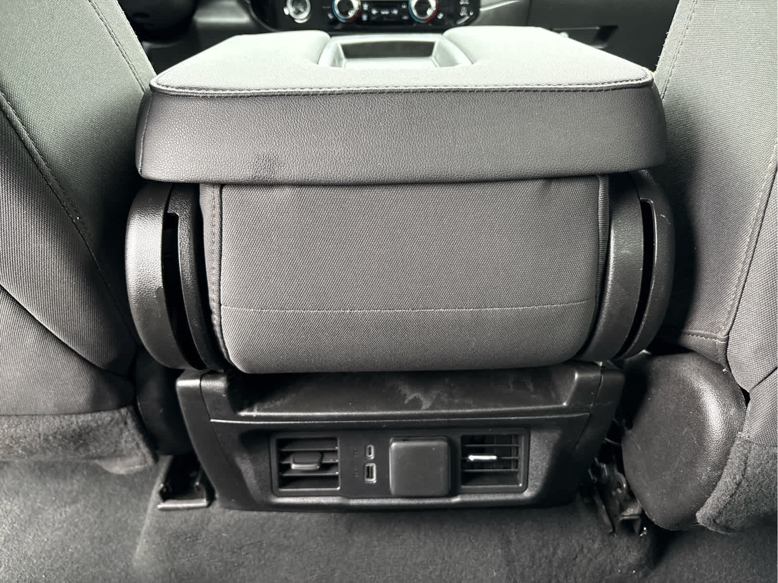 2023 GMC Sierra 1500 4WD Double Cab 147 Elevation w/3VL