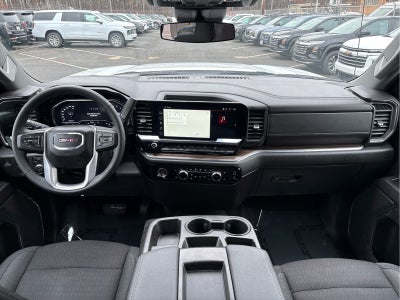 2023 GMC Sierra 1500 4WD Double Cab 147 Elevation w/3VL