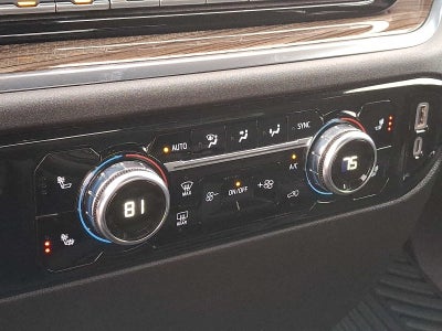 2023 GMC Sierra 1500 4WD Double Cab 147 Elevation w/3VL