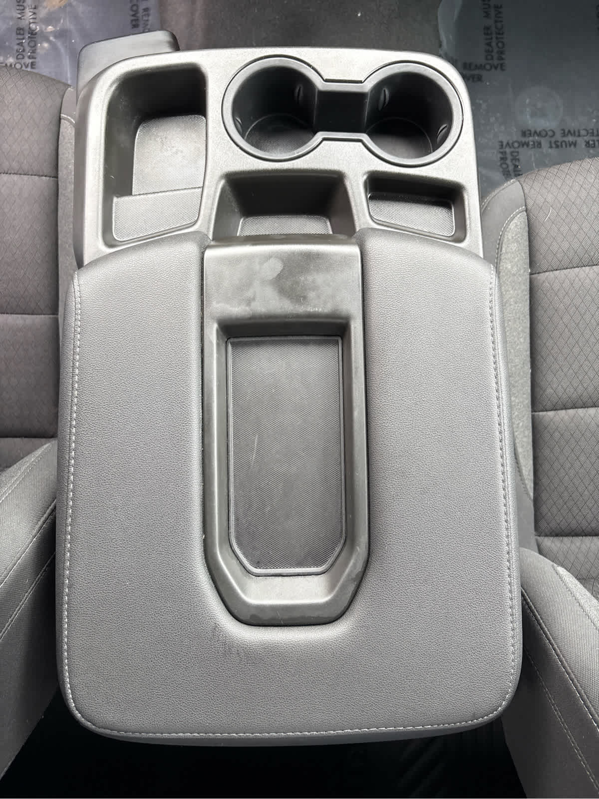 2023 GMC Sierra 1500 4WD Double Cab 147 Elevation w/3VL