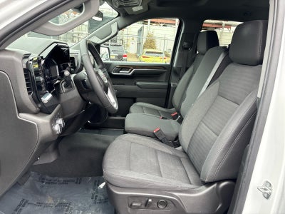 2023 GMC Sierra 1500 4WD Double Cab 147 Elevation w/3VL