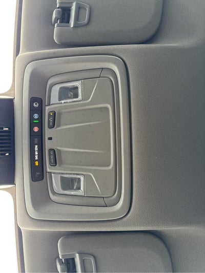 2023 GMC Sierra 1500 4WD Double Cab 147 Elevation w/3VL