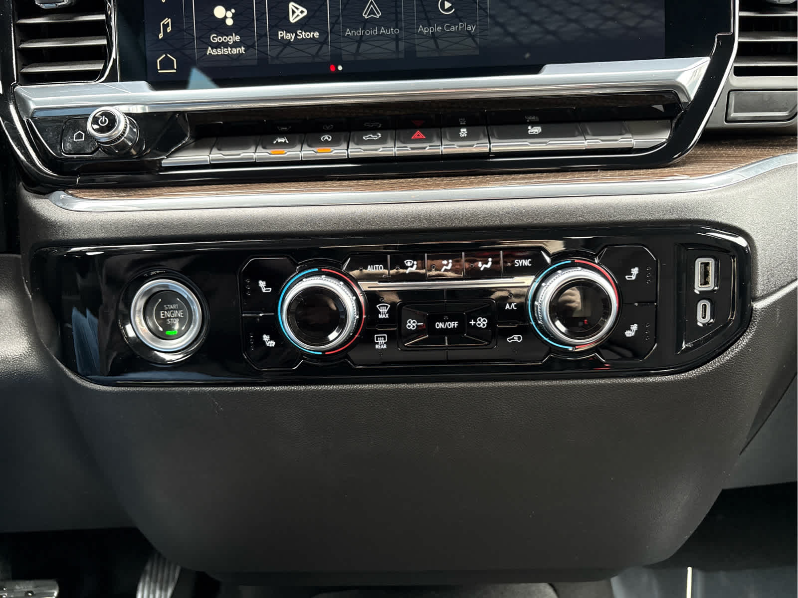 2023 GMC Sierra 1500 4WD Double Cab 147 Elevation w/3VL