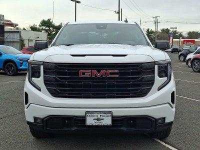 2023 GMC Sierra 1500 4WD Double Cab 147 Elevation w/3VL