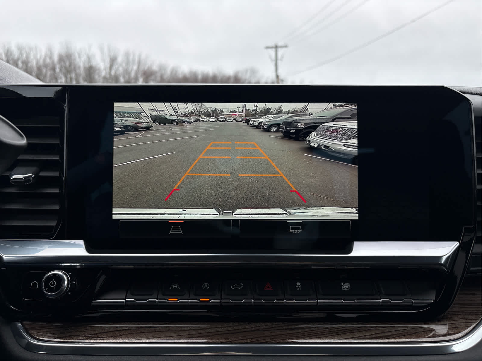 2023 GMC Sierra 1500 4WD Double Cab 147 Elevation w/3VL