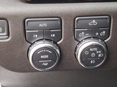 2023 GMC Sierra 1500 4WD Double Cab 147 Elevation w/3VL