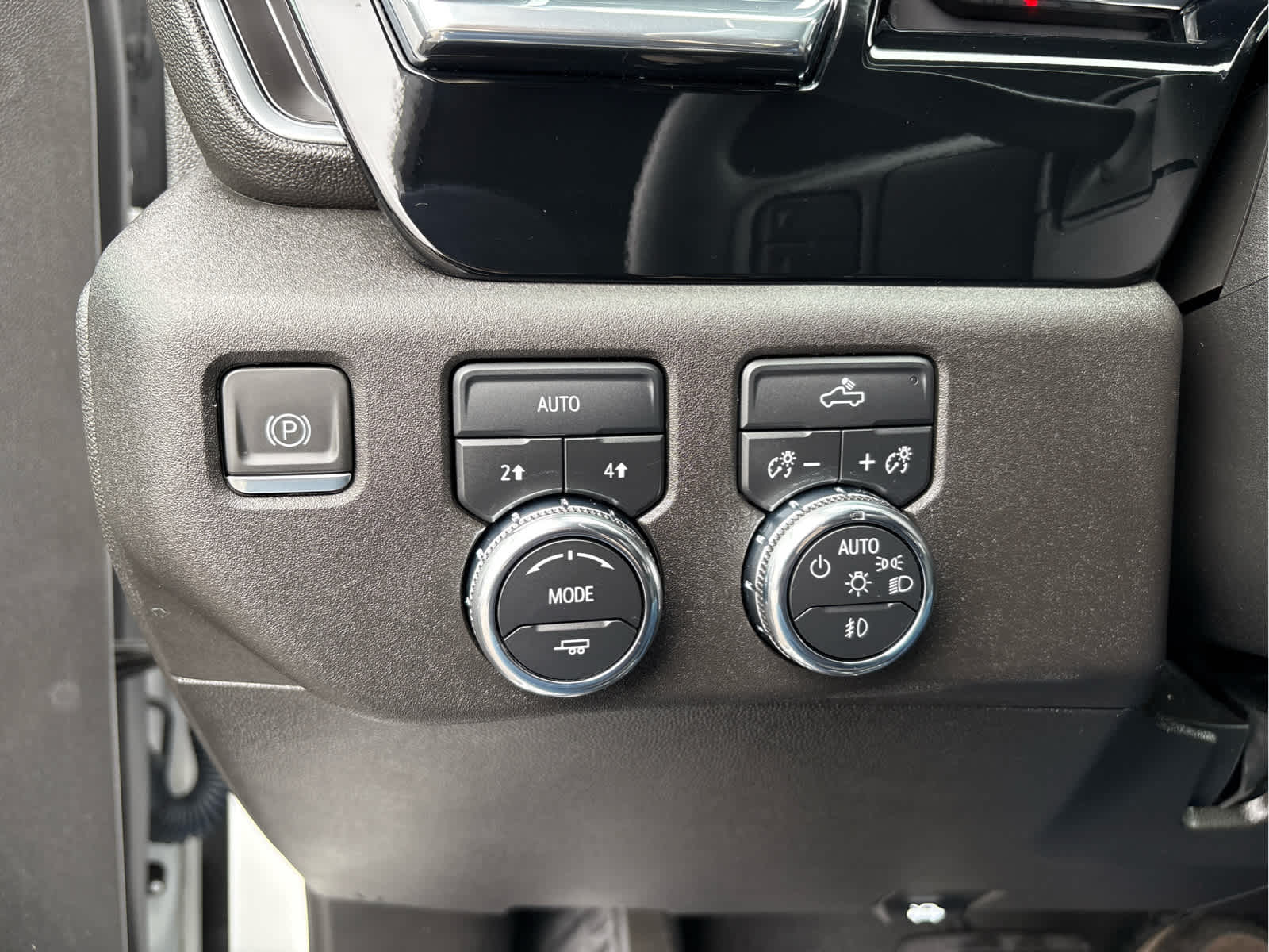 2023 GMC Sierra 1500 4WD Double Cab 147 Elevation w/3VL