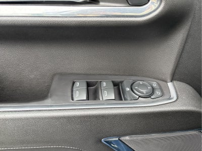 2023 GMC Sierra 1500 4WD Double Cab 147 Elevation w/3VL