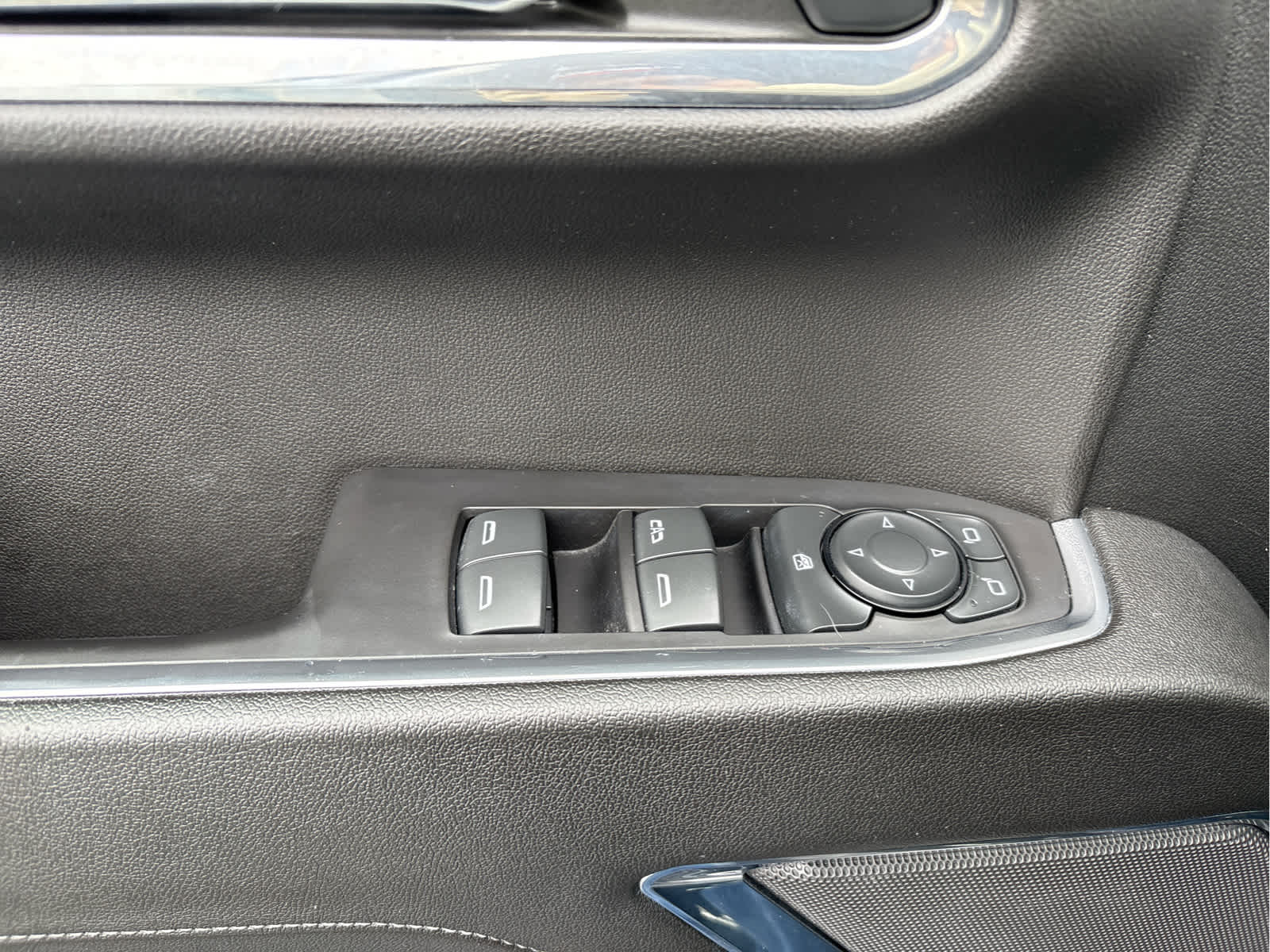 2023 GMC Sierra 1500 4WD Double Cab 147 Elevation w/3VL