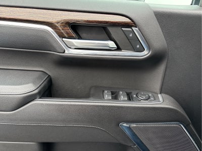 2023 GMC Sierra 1500 4WD Double Cab 147 Elevation w/3VL