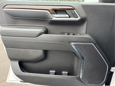 2023 GMC Sierra 1500 4WD Double Cab 147 Elevation w/3VL