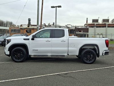 2023 GMC Sierra 1500 4WD Double Cab 147 Elevation w/3VL