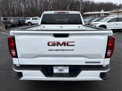 2023 GMC Sierra 1500 4WD Double Cab 147 Elevation w/3VL