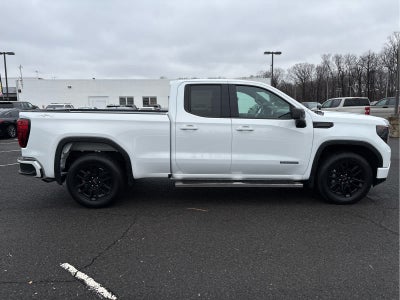 2023 GMC Sierra 1500 4WD Double Cab 147 Elevation w/3VL