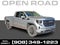2025 GMC Sierra 1500 4WD Double Cab 147 Elevation w/3VL