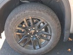 2025 GMC Sierra 1500 4WD Double Cab 147 Elevation w/3VL