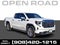 2024 GMC Sierra 1500 4WD Crew Cab 147 Denali