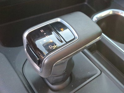 2024 GMC Sierra 1500 4WD Crew Cab 147 Denali