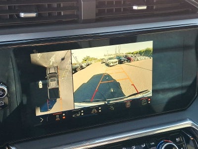 2024 GMC Sierra 1500 4WD Crew Cab 147 Denali
