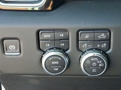 2024 GMC Sierra 1500 4WD Crew Cab 147 Denali
