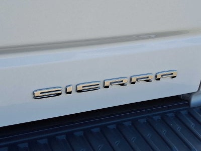 2024 GMC Sierra 1500 4WD Crew Cab 147 Denali