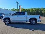 2024 GMC Sierra 1500 4WD Crew Cab 147 Denali