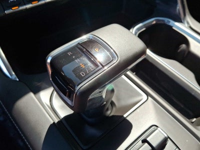 2024 GMC Sierra 1500 4WD Crew Cab 147 Denali Ultimate