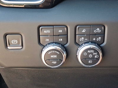 2024 GMC Sierra 1500 4WD Crew Cab 147 Denali Ultimate