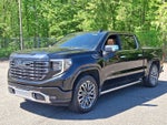 2024 GMC Sierra 1500 4WD Crew Cab 147 Denali Ultimate
