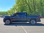2024 GMC Sierra 1500 4WD Crew Cab 147 Denali Ultimate