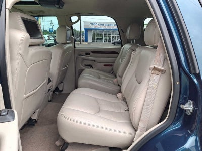 2006 Cadillac Escalade 4dr AWD