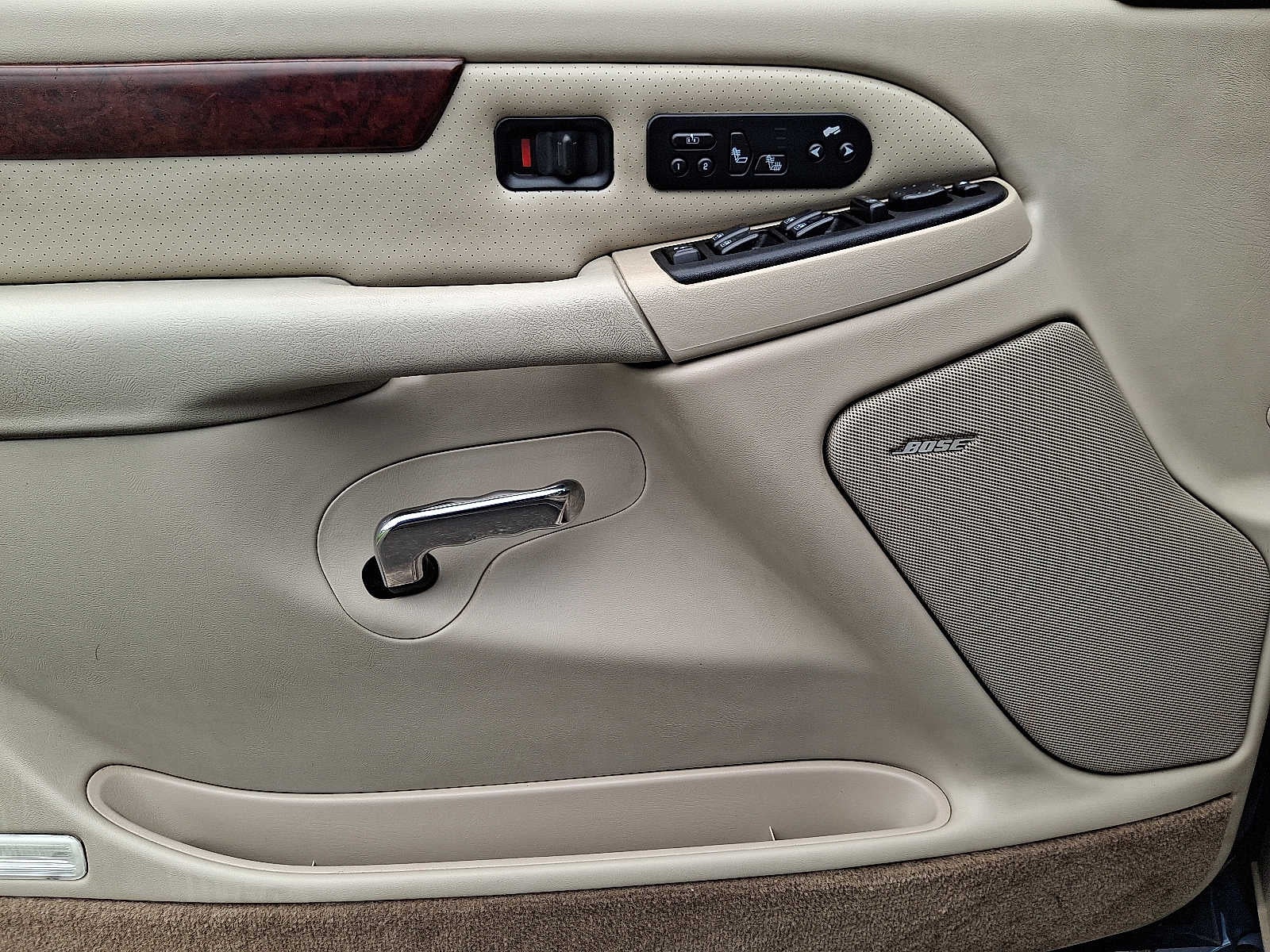 2006 Cadillac Escalade 4dr AWD