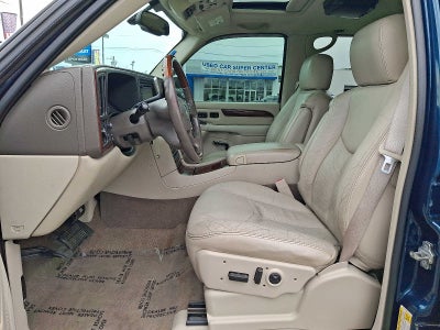 2006 Cadillac Escalade 4dr AWD