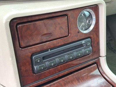 2006 Cadillac Escalade 4dr AWD