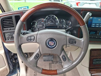 2006 Cadillac Escalade 4dr AWD