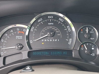 2006 Cadillac Escalade 4dr AWD
