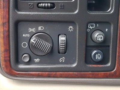 2006 Cadillac Escalade 4dr AWD