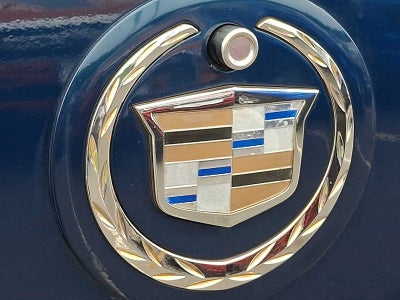2006 Cadillac Escalade 4dr AWD