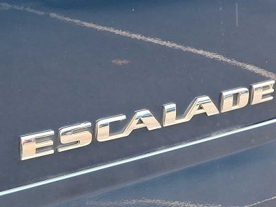 2006 Cadillac Escalade 4dr AWD