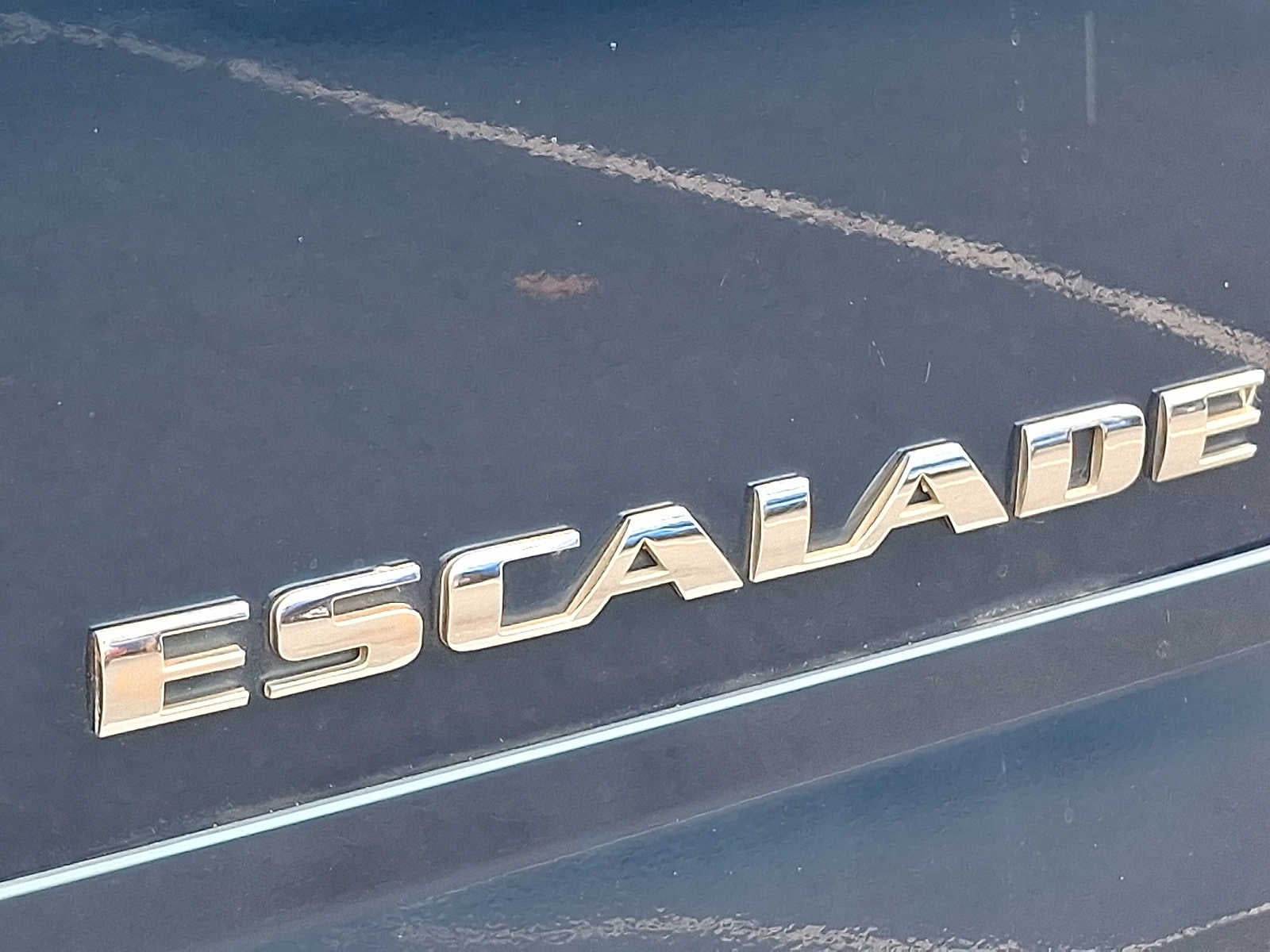 2006 Cadillac Escalade 4dr AWD